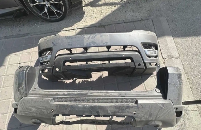 Бампер от Range Rover Sport 2014-2017